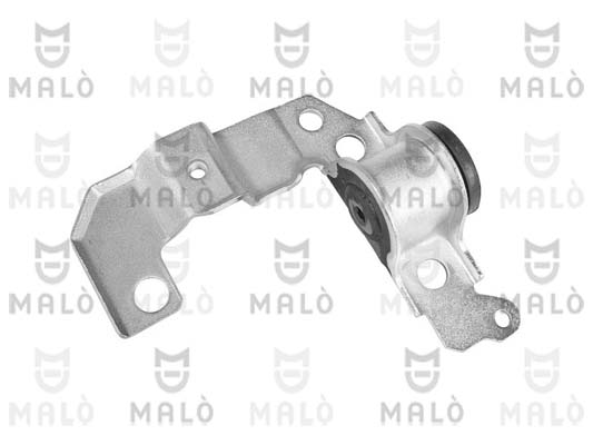 SUPPORTO, BRACCIO OSCILLANTE - AKRON