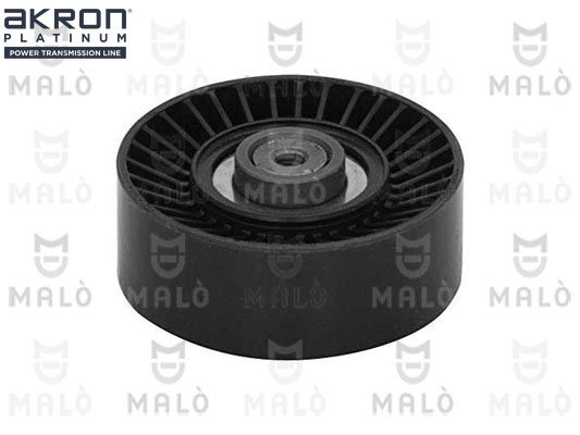 RULLO TENDITORE, CINGHIA POLY-V