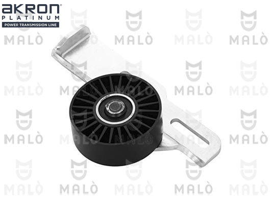 RULLO TENDITORE, CINGHIA POLY-V