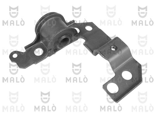 SUPPORTO, BRACCIO OSCILLANTE - AKRON