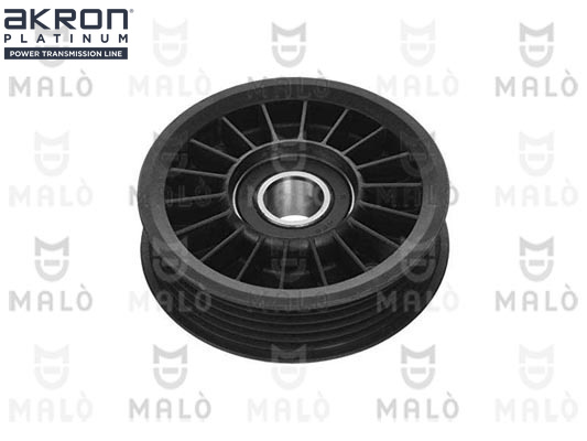 RULLO TENDITORE, CINGHIA POLY-V