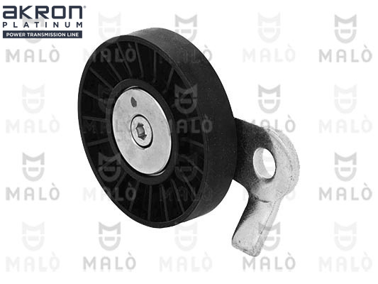 RULLO TENDITORE, CINGHIA POLY-V
