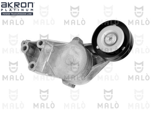 BRACCIO TENDITORE, CINGHIA POLY-V