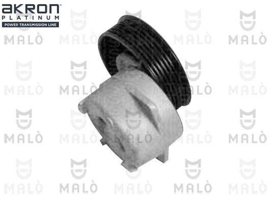 BRACCIO TENDITORE, CINGHIA POLY-V