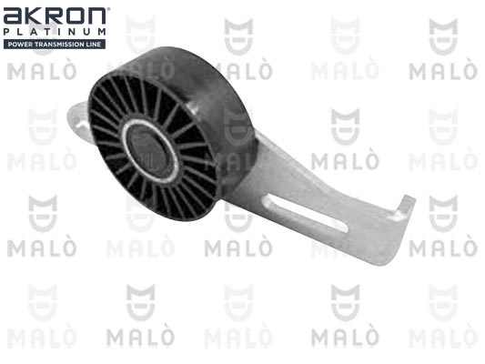 RULLO TENDITORE, CINGHIA POLY-V