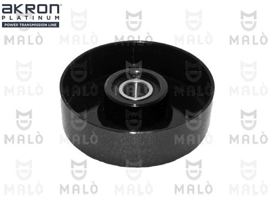 RULLO TENDITORE, CINGHIA POLY-V