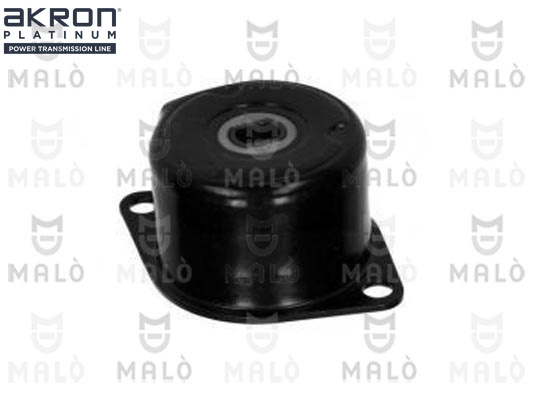BRACCIO TENDITORE, CINGHIA POLY-V