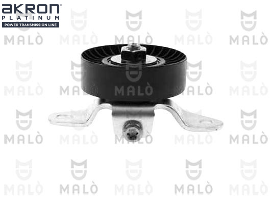 RULLO TENDITORE, CINGHIA POLY-V