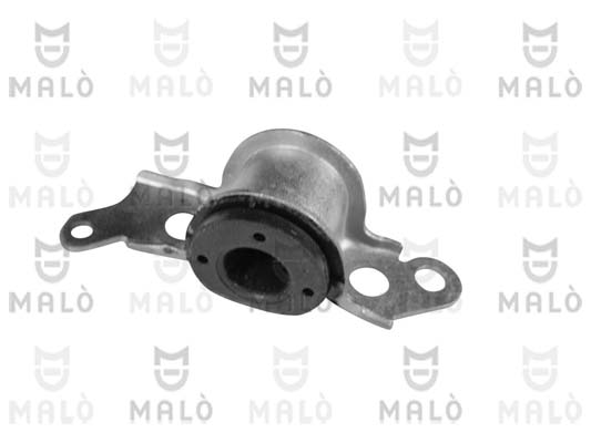 SUPPORTO, BRACCIO OSCILLANTE - AKRON