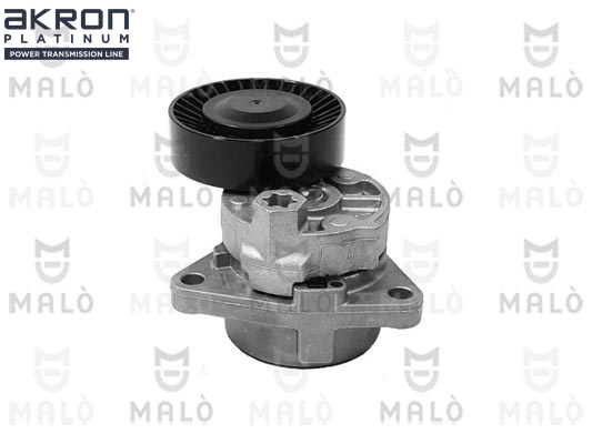 BRACCIO TENDITORE, CINGHIA POLY-V