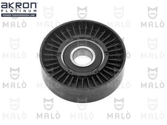 RULLO TENDITORE, CINGHIA POLY-V