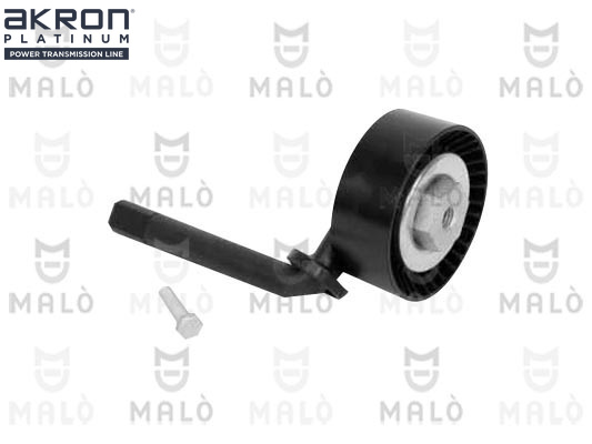 RULLO TENDITORE, CINGHIA POLY-V