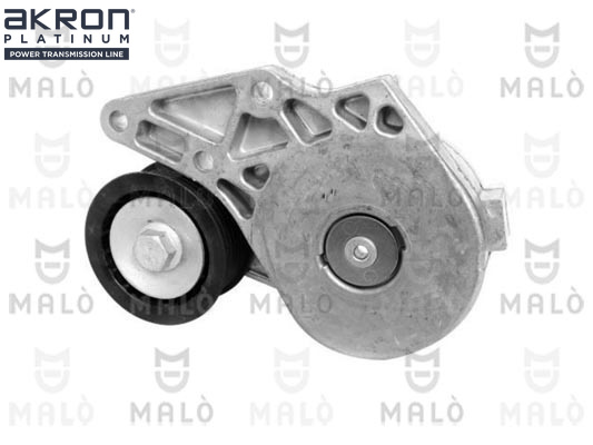 BRACCIO TENDITORE, CINGHIA POLY-V