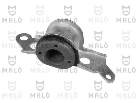 SUPPORTO, BRACCIO OSCILLANTE - AKRON