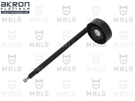 RULLO TENDITORE, CINGHIA TRAPEZOIDALE