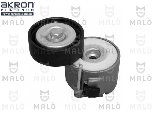BRACCIO TENDITORE, CINGHIA POLY-V