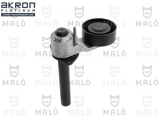 BRACCIO TENDITORE, CINGHIA POLY-V