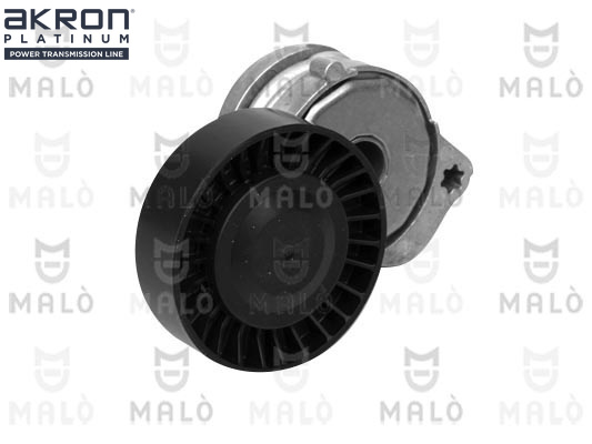 BRACCIO TENDITORE, CINGHIA POLY-V