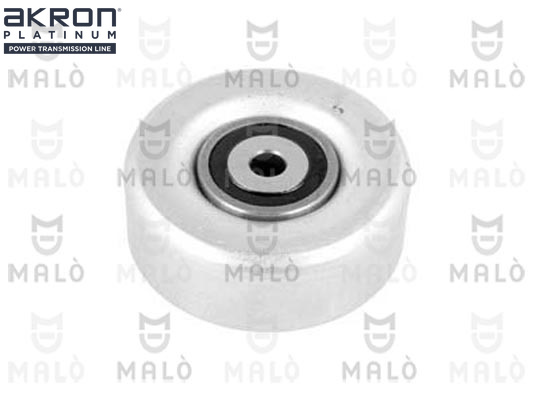 RULLO TENDITORE, CINGHIA POLY-V