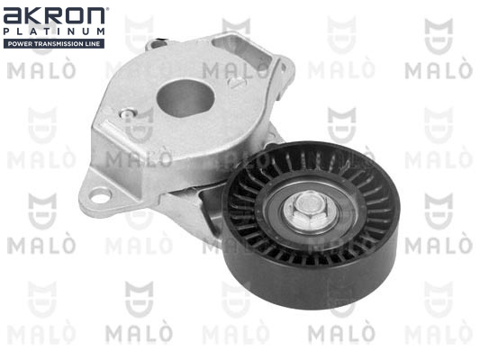 BRACCIO TENDITORE, CINGHIA POLY-V