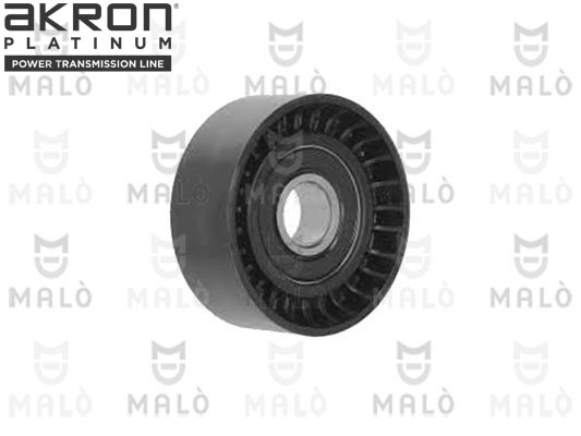 RULLO TENDITORE, CINGHIA POLY-V