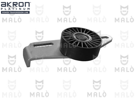RULLO TENDITORE, CINGHIA POLY-V