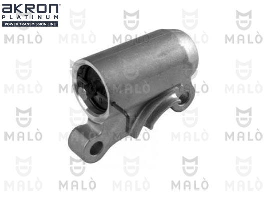 SMORZATORE VIBRAZIONI, CINGHIA DENTATA