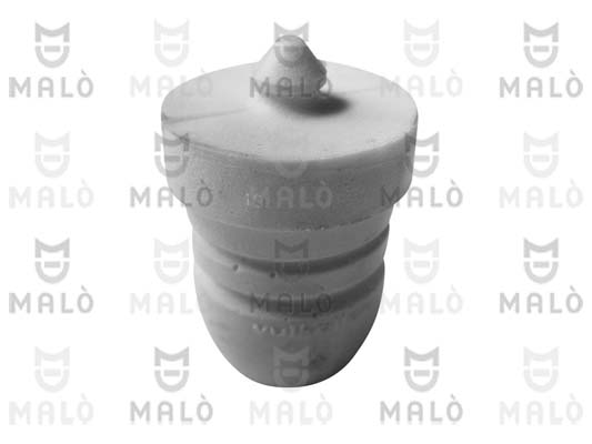 TAMPONE PARACOLPO, SOSPENSIONE - AKRON