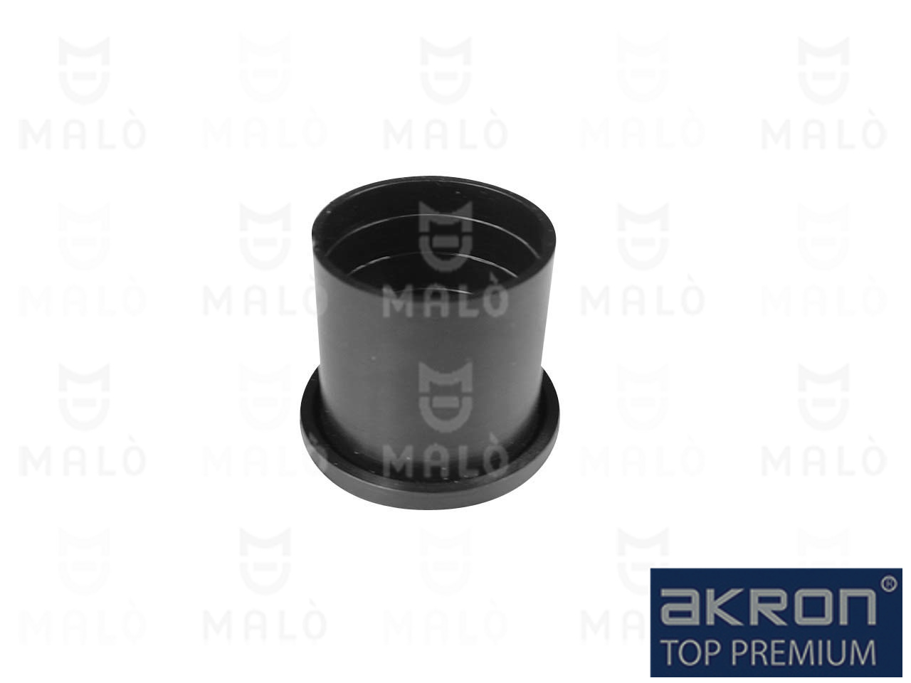 CONDOTTO CARBURANTE - AKRON