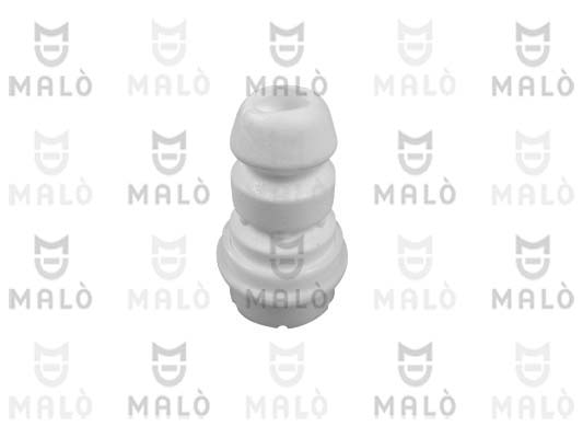 TAMPONE PARACOLPO, SOSPENSIONE - AKRON