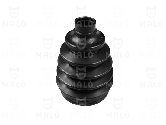 CUFFIA, SEMIASSE - AKRON