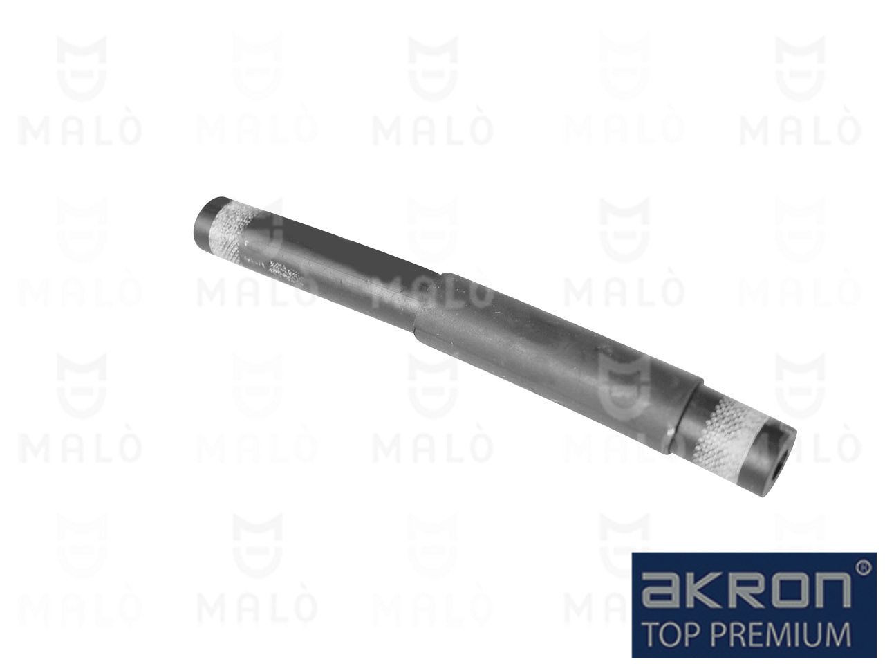 FLESSIBILE RADIATORE - AKRON