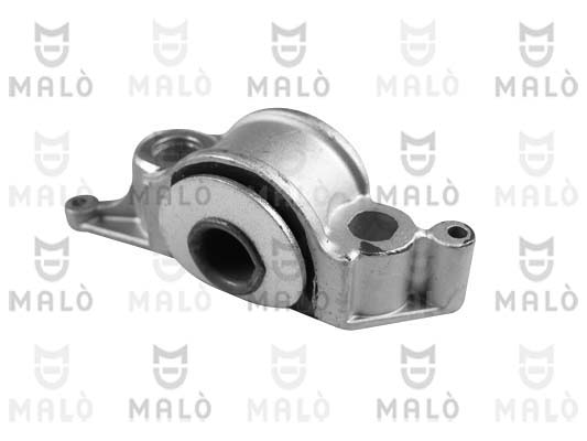 BRACCIO OSCILLANTE, SOSPENSIONE RUOTA - AKRON