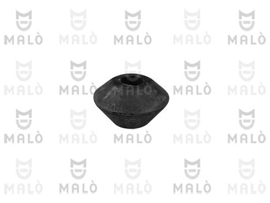 TAMPONE PARACOLPO, SOSPENSIONE