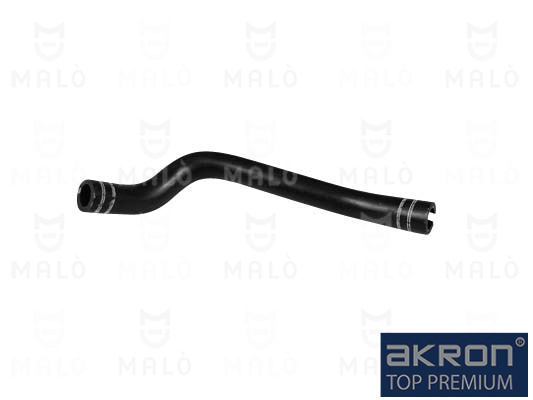 FLESSIBILE DASPIRAZIONE, FILTRO ARIA - AKRON