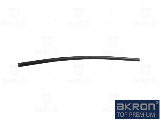 FLESSIBILE DASPIRAZIONE, FILTRO ARIA - AKRON