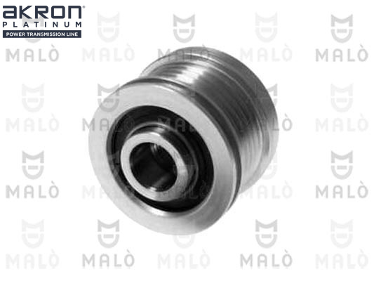 DISPOSITIVO RUOTA LIBERA ALTERNATORE