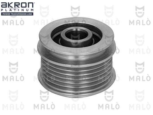 DISPOSITIVO RUOTA LIBERA ALTERNATORE