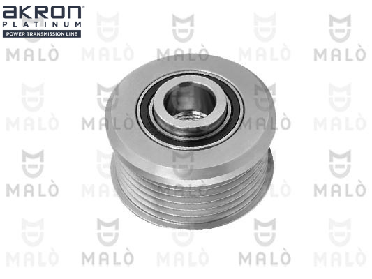 DISPOSITIVO RUOTA LIBERA ALTERNATORE