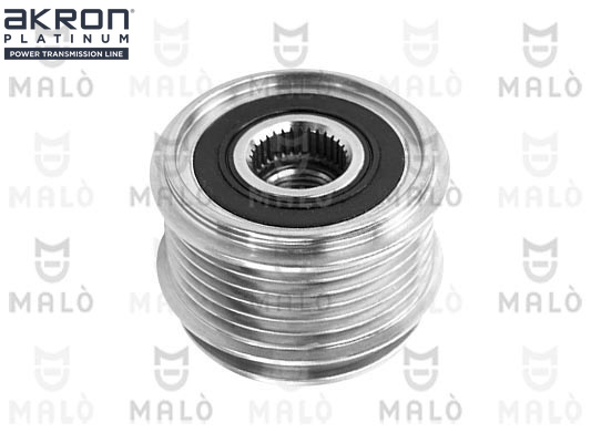 DISPOSITIVO RUOTA LIBERA ALTERNATORE