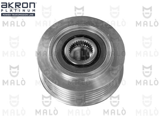 DISPOSITIVO RUOTA LIBERA ALTERNATORE