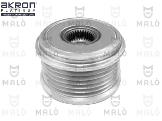 DISPOSITIVO RUOTA LIBERA ALTERNATORE