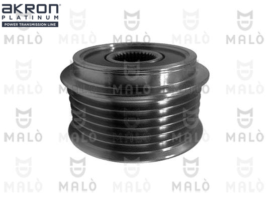 DISPOSITIVO RUOTA LIBERA ALTERNATORE