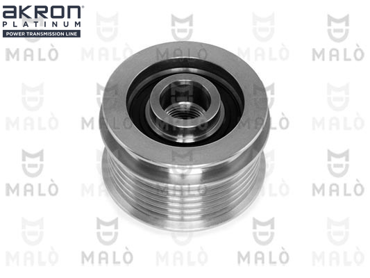 DISPOSITIVO RUOTA LIBERA ALTERNATORE