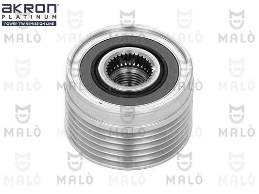 DISPOSITIVO RUOTA LIBERA ALTERNATORE