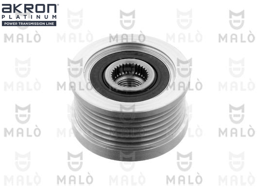 DISPOSITIVO RUOTA LIBERA ALTERNATORE