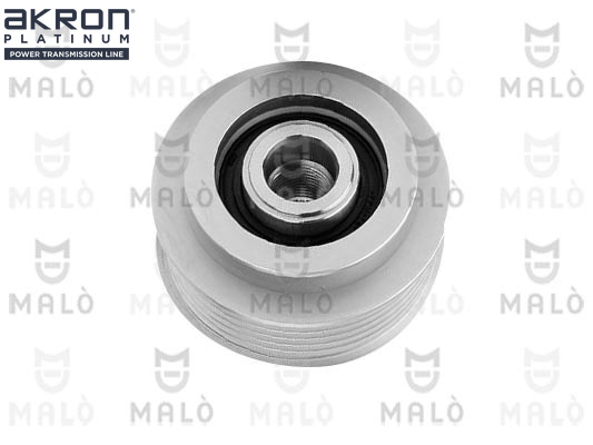 DISPOSITIVO RUOTA LIBERA ALTERNATORE