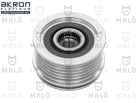 DISPOSITIVO RUOTA LIBERA ALTERNATORE