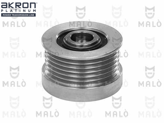 DISPOSITIVO RUOTA LIBERA ALTERNATORE