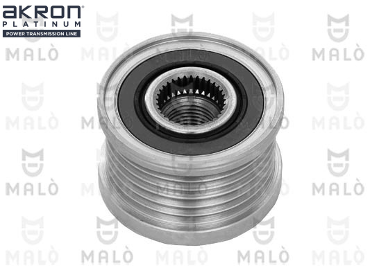 DISPOSITIVO RUOTA LIBERA ALTERNATORE